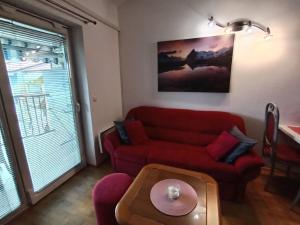 Apartment Anchy 