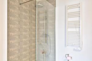 Appartements STUDIOS cosy Quartier Harteloire proche centre-ville : photos des chambres