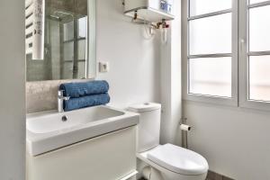 Appartements STUDIOS cosy Quartier Harteloire proche centre-ville : Studio