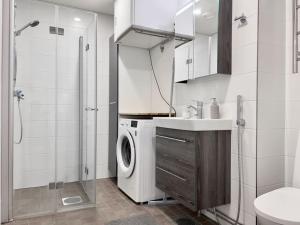 Seashore Central Apartement Helsinki