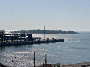 Seashore Central Apartement Helsinki