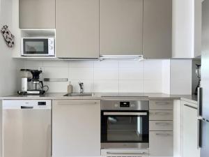 Seashore Central Apartement Helsinki