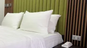 Plush Homes Apartment - Garki