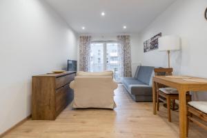 Park Śląski Homely Apartments