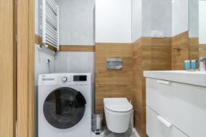 Park Śląski Homely Apartments