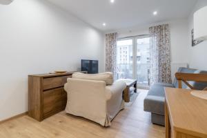 Park Śląski Homely Apartments