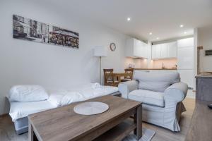 Park Śląski Homely Apartments