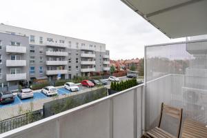 Park Śląski Homely Apartments