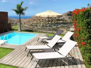 Villa Golfers 6 - San Bartolomé