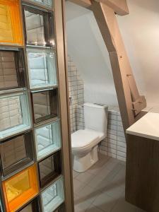 Logis Hotels Restaurant Le Relais Chenonceaux : photos des chambres
