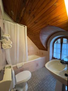 Logis Hotels Restaurant Le Relais Chenonceaux : photos des chambres