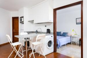 Home2Book Ocean Park Cozy Apt with Pool, Adeje