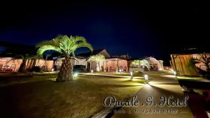 Ducale Garden Hotel Kujukuri