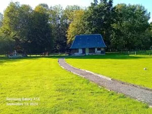 La Pommeraie - La Potterie-Mathieu