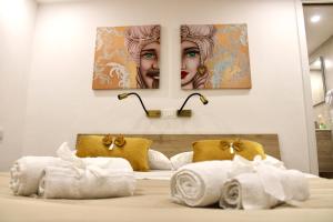 Pillis House Palermo Elegante e Accogliente Appartamento in Centro