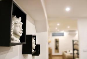 Pillis House Palermo Elegante e Accogliente Appartamento in Centro