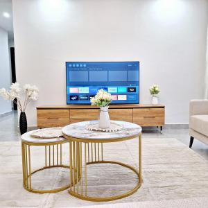 Apple Tree Apartment , 2 bedroom Luxury suites