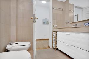 Monolocale vistamare al Island Village Heights