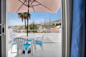 Monolocale vistamare al Island Village Heights