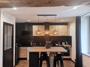 T2 pour 4, proche Versailles, Paris et La Défense