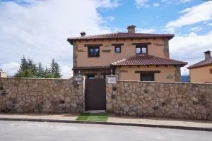 Las Damas casa rural - San Lorenzo de El Escorial