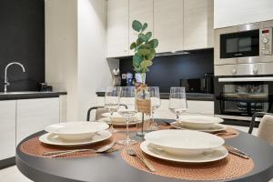 Skyline Seaview One-Bedroom Haven