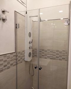 Palermo Holiday Room