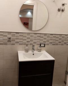 Palermo Holiday Room