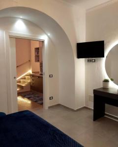 Palermo Holiday Room