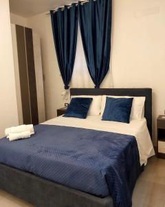 Palermo Holiday Room