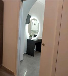 Palermo Holiday Room