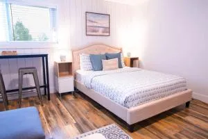 Harrison Lake Retreat, Studio Suite - Hemlock Valley