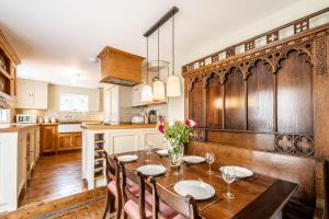 Williams Nest - Apartment with character & charm