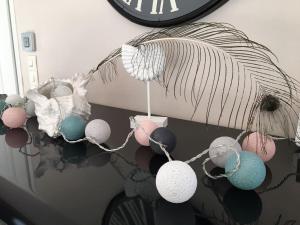 Villas Maison oleronaise 8 pers proche plage et commerces : photos des chambres