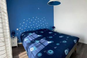 Villas Maison oleronaise 8 pers proche plage et commerces : photos des chambres