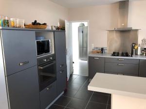 Villas Maison oleronaise 8 pers proche plage et commerces : photos des chambres