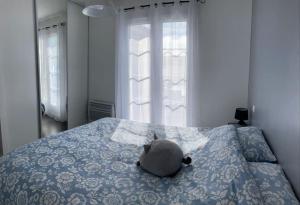 Villas Maison oleronaise 8 pers proche plage et commerces : photos des chambres