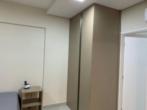 Flat mobiliado ap 25 Campinas - SP