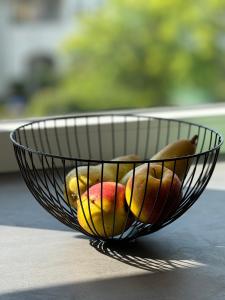 Auszeit - Modern Zentral, Sauna, Balkon, Parkplatz