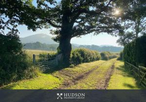 Luxury Annexe with Wrekin View