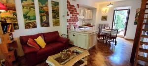 Casa Vacanza in Casentino