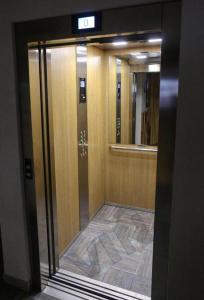 Vila Zvončica, apartman Puzović 21