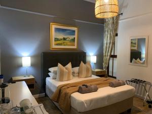 The Merino Guest House