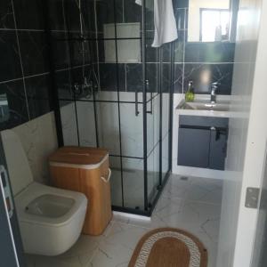 Airport Doğa evleri