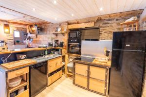 Gite lou clapas 5 personnes