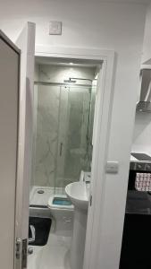 Studio in London City