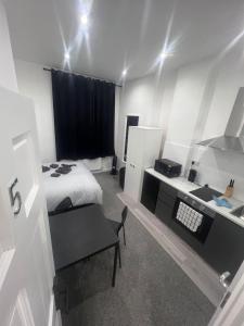 Central London Kings Cross Flat