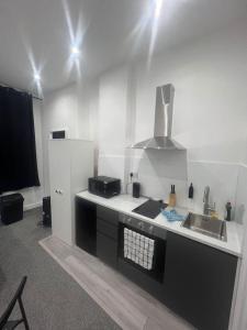 Central London Kings Cross Flat