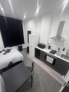 Central London Kings Cross Flat