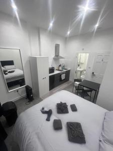 Central London Kings Cross Flat